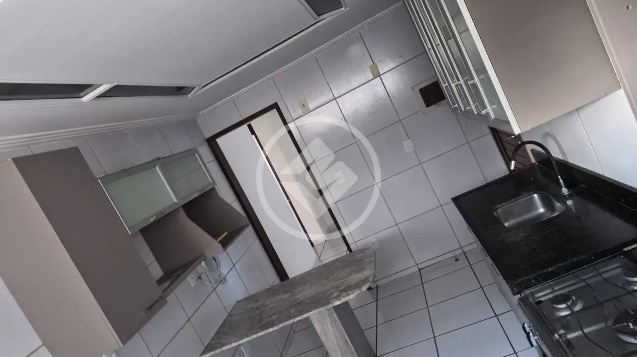 Imagem 3 - Apartamento em Manaíra, João Pessoa - PB