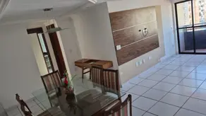 Imagem 6 - Apartamento em Manaíra, João Pessoa - PB