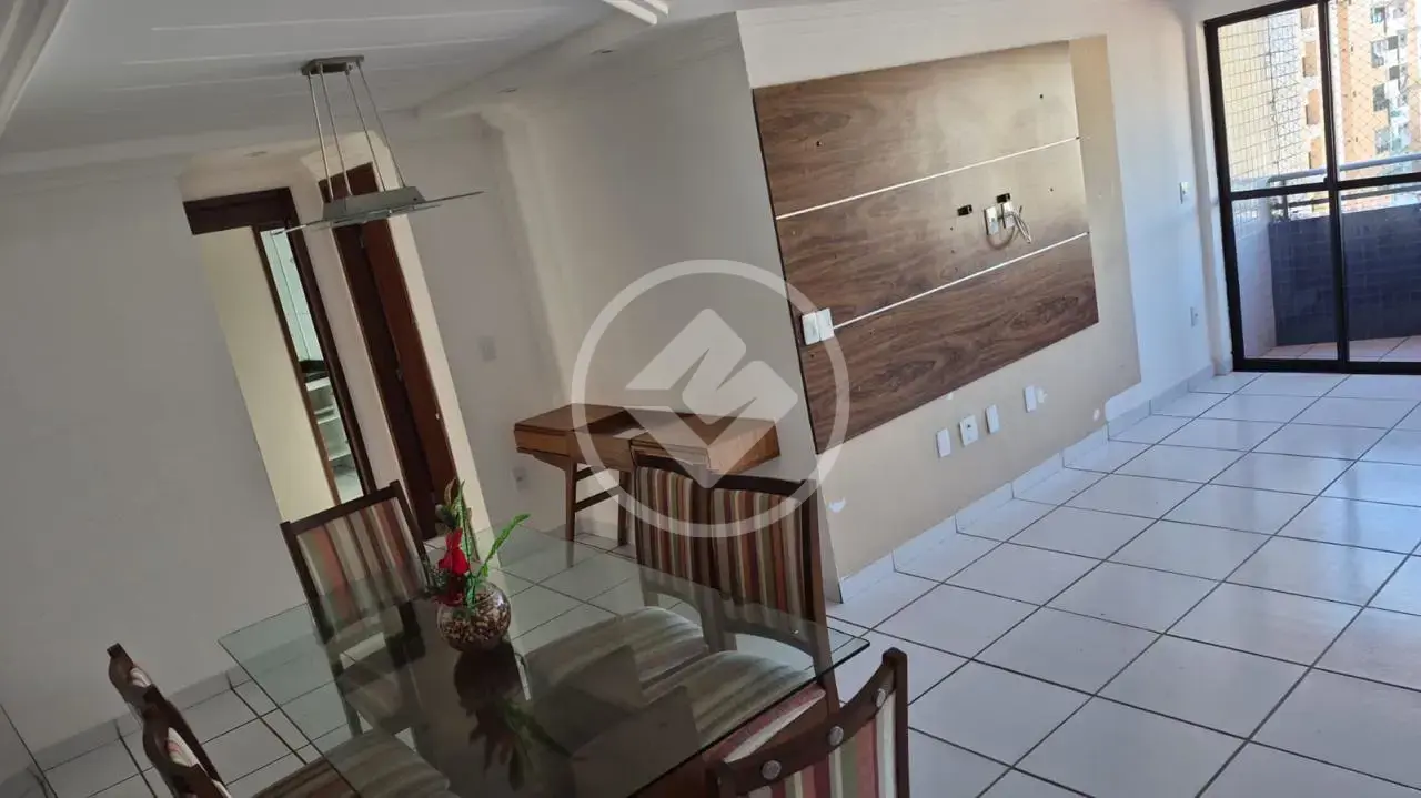 Imagem 6 - Apartamento em Manaíra, João Pessoa - PB