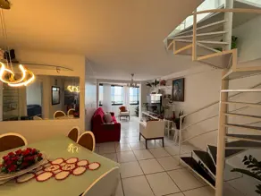 Apartamento Duplex Manaíra, João Pessoa - PB — foto 1