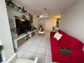 Apartamento Duplex Manaíra, João Pessoa - PB — foto 2
