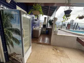 Imagem 5 - Apartamento Duplex em Manaíra, João Pessoa - PB