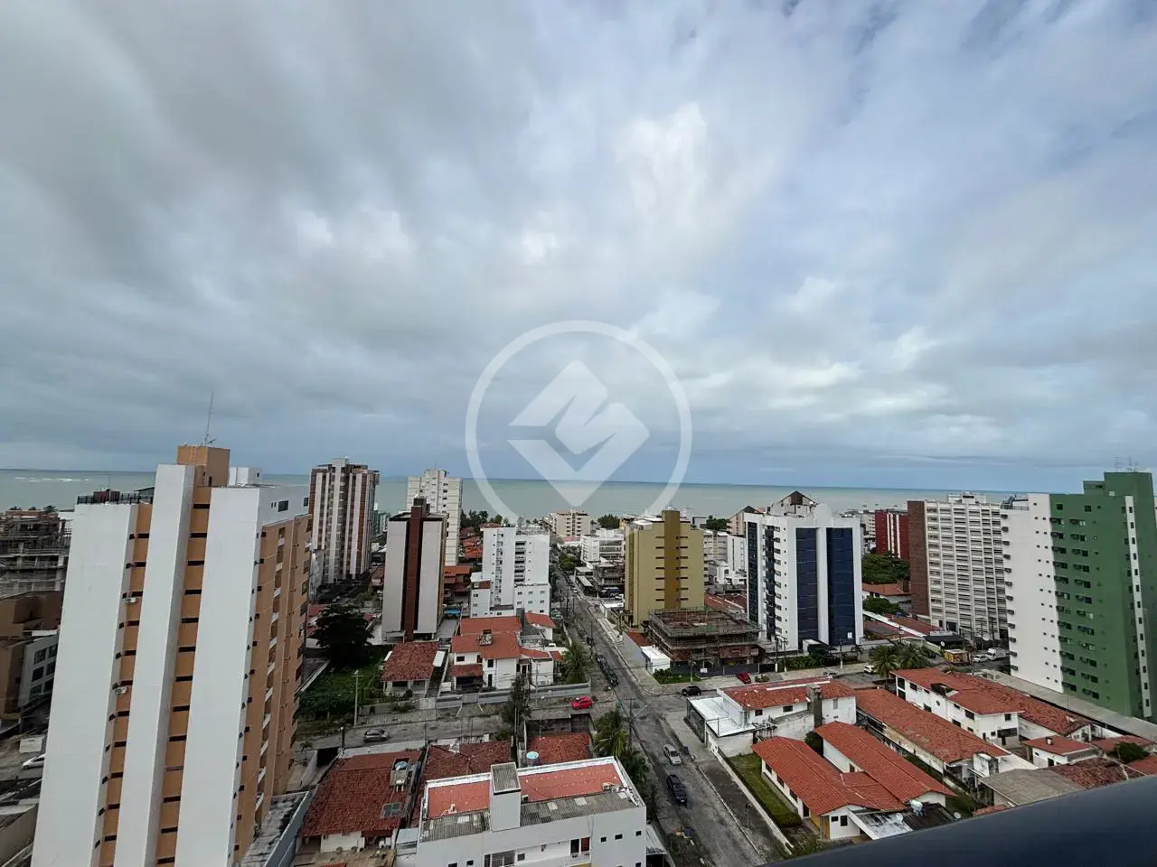 Imagem 4 - Apartamento Duplex em Manaíra, João Pessoa - PB