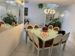 Imagem 2 - Apartamento Duplex em Manaíra, João Pessoa - PB