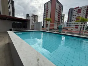 Imagem 6 - Apartamento Duplex em Manaíra, João Pessoa - PB