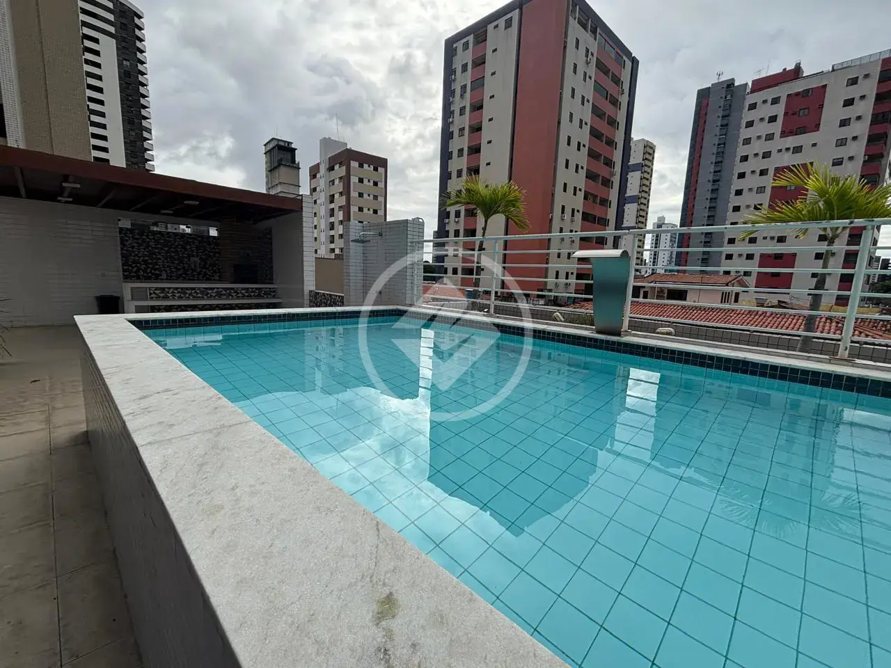 Imagem 6 - Apartamento Duplex em Manaíra, João Pessoa - PB