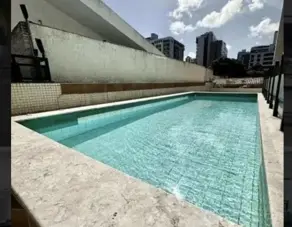 Apartamento Tambaú, João Pessoa - PB — foto 1