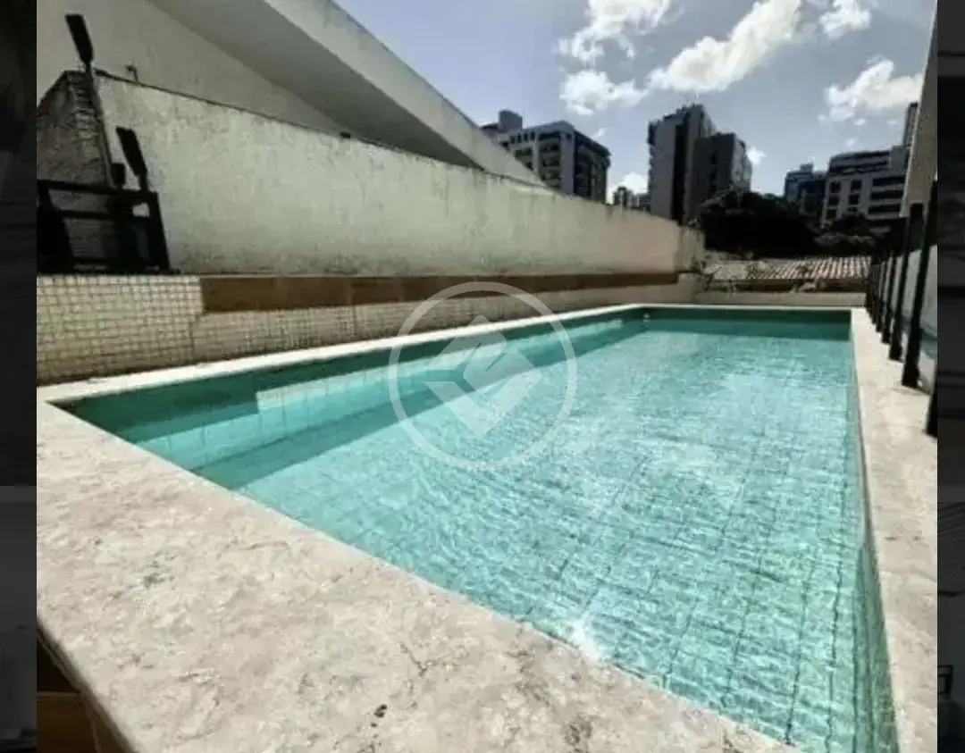 Imagem 1 - Apartamento em Tambaú, João Pessoa - PB