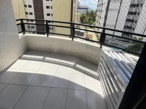 Imagem 4 - Apartamento em Tambaú, João Pessoa - PB
