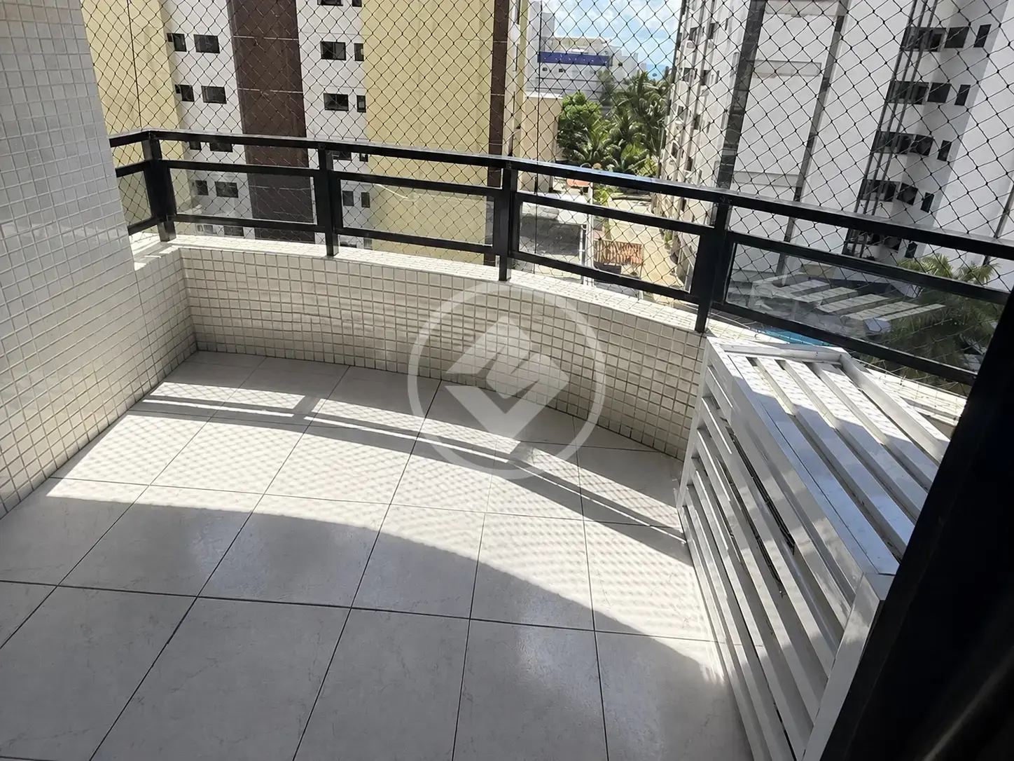 Imagem 4 - Apartamento em Tambaú, João Pessoa - PB
