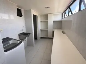 Imagem 2 - Apartamento em Tambaú, João Pessoa - PB