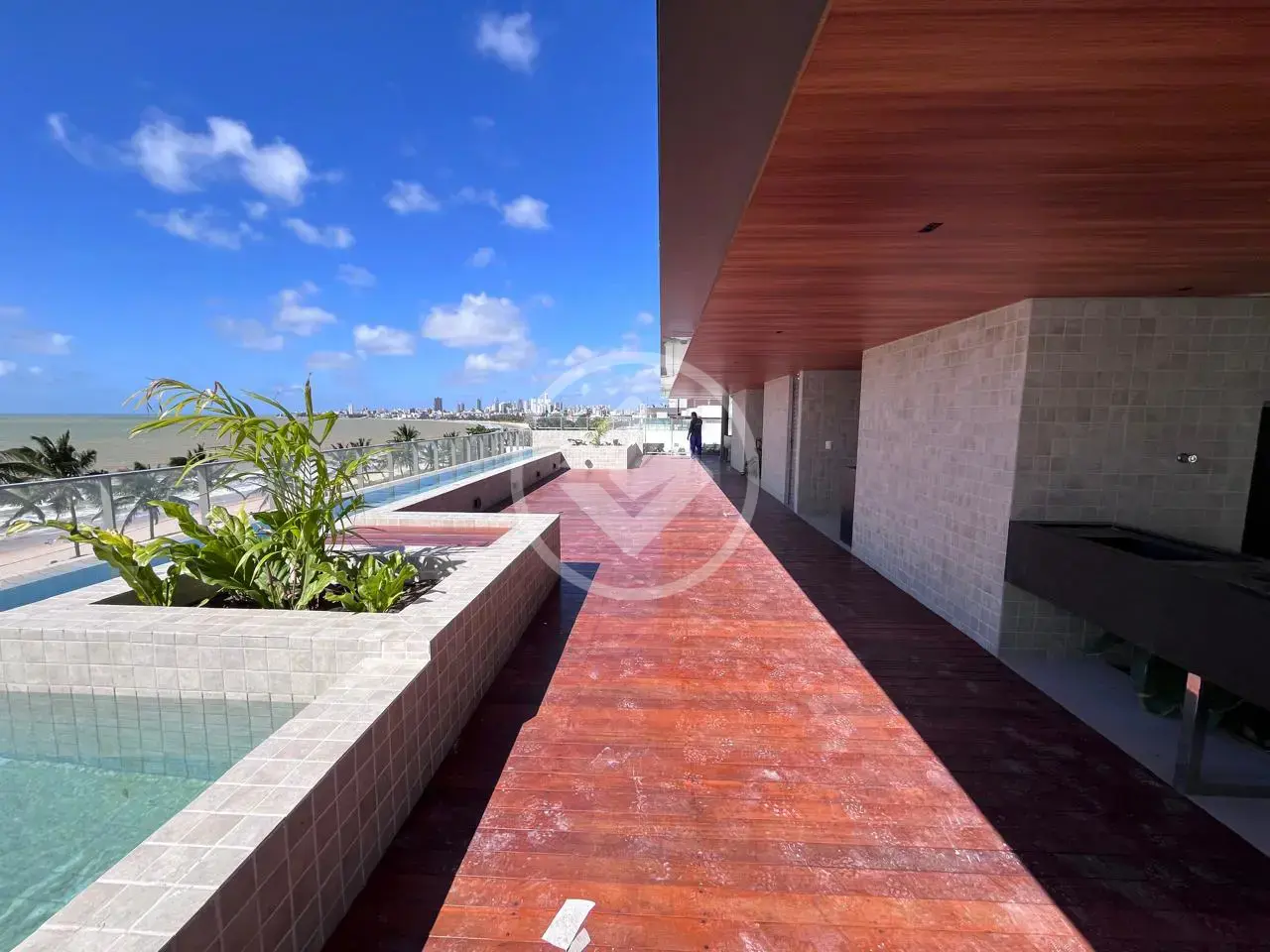 Image 11 - Flat em Loteamento Praia Grande, Cabedelo - PB