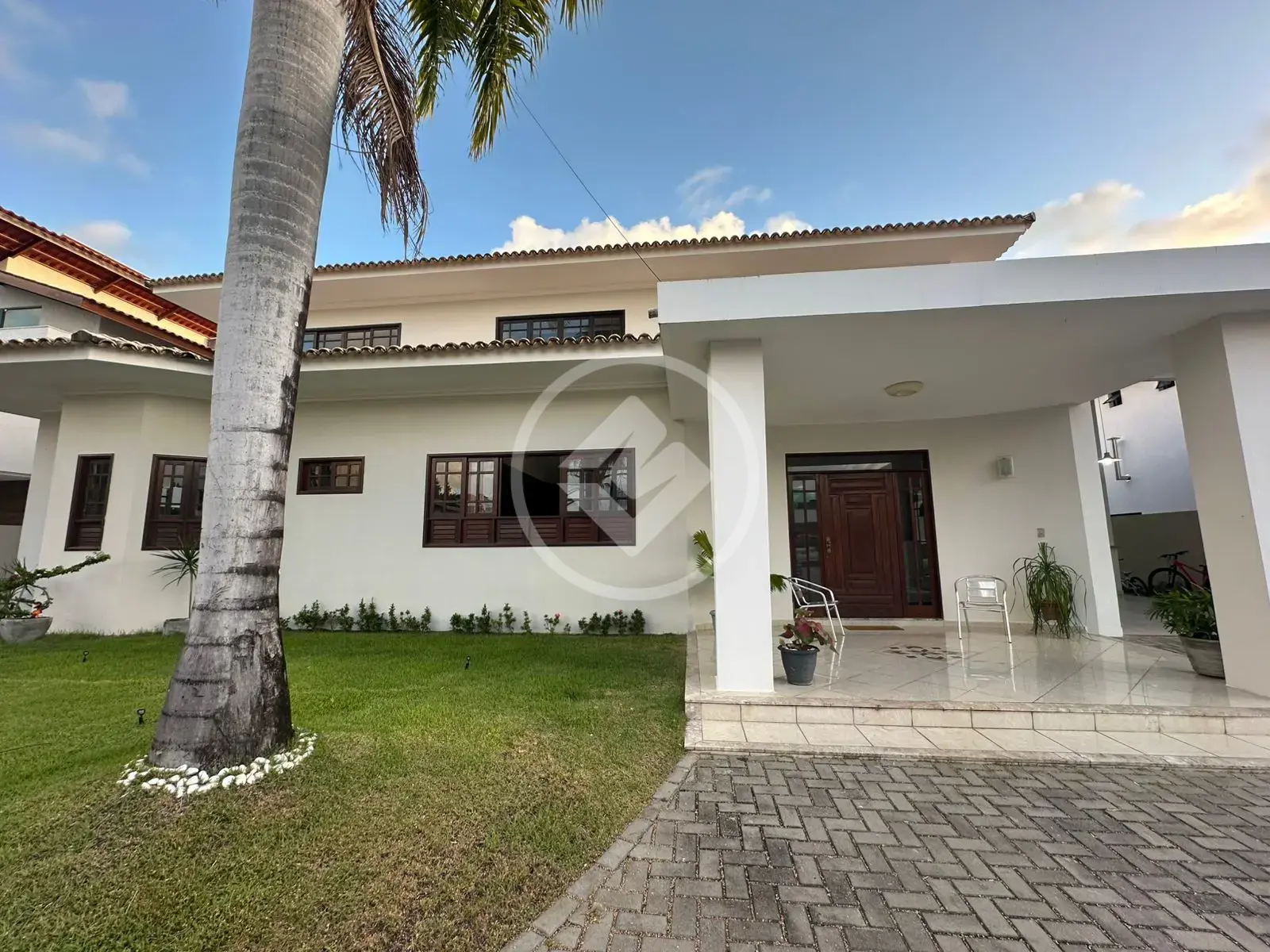 Imagem 1 - Casa Condomínio em Portal do Sol, João Pessoa - PB