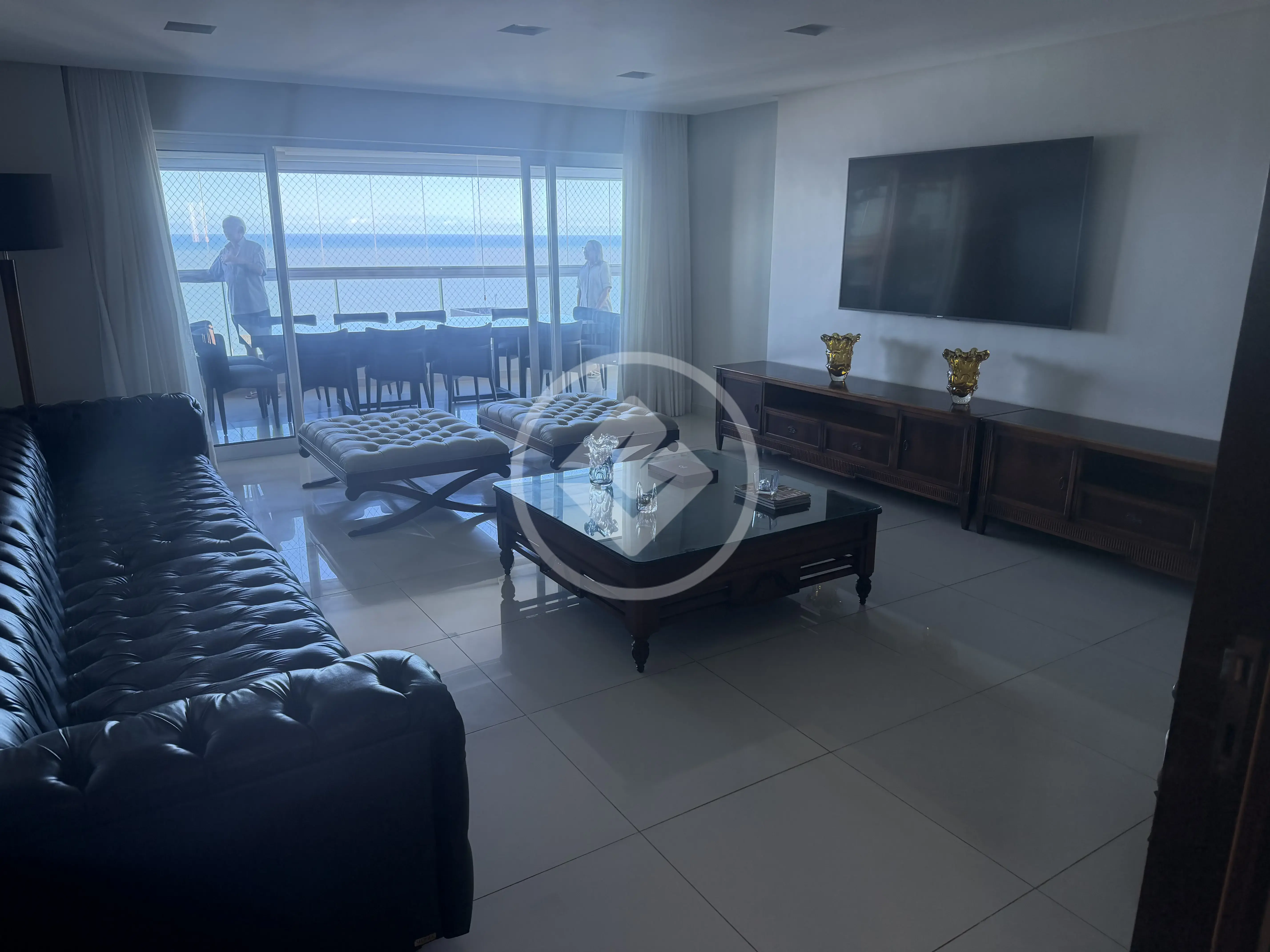 Imagem 1 - Apartamento em Altiplano Cabo Branco, João Pessoa - PB
