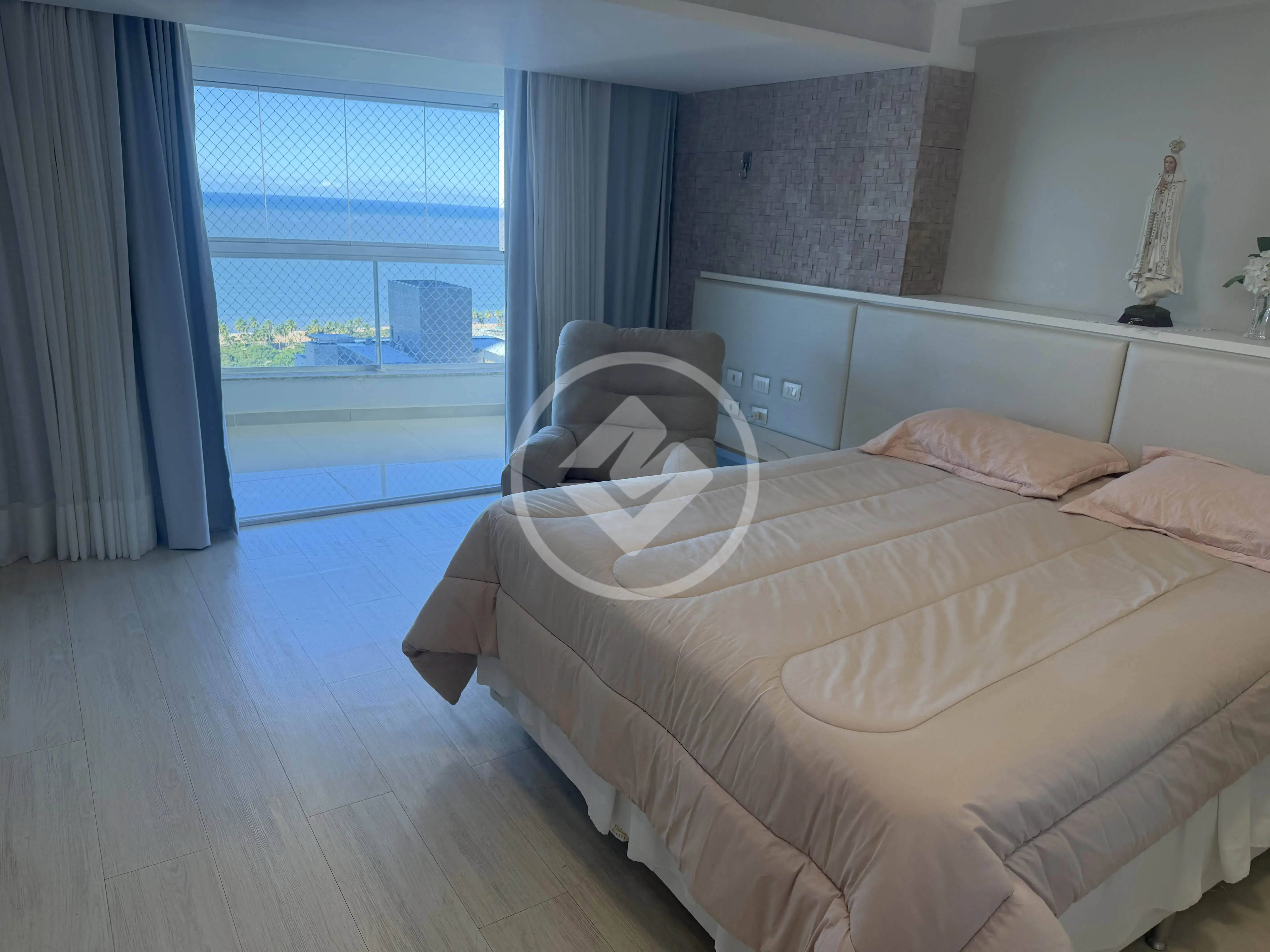 Imagem 4 - Apartamento em Altiplano Cabo Branco, João Pessoa - PB