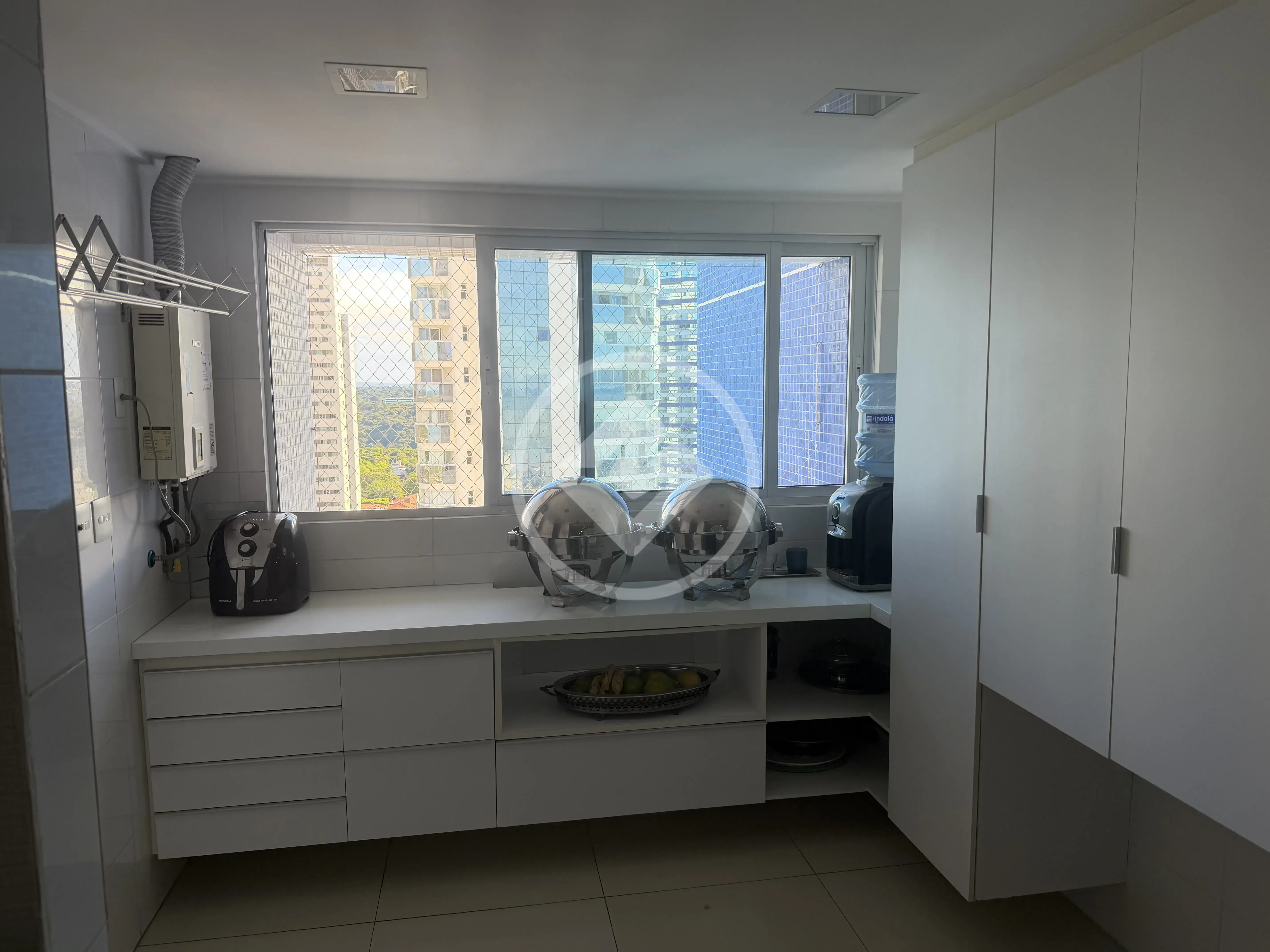 Imagem 5 - Apartamento em Altiplano Cabo Branco, João Pessoa - PB