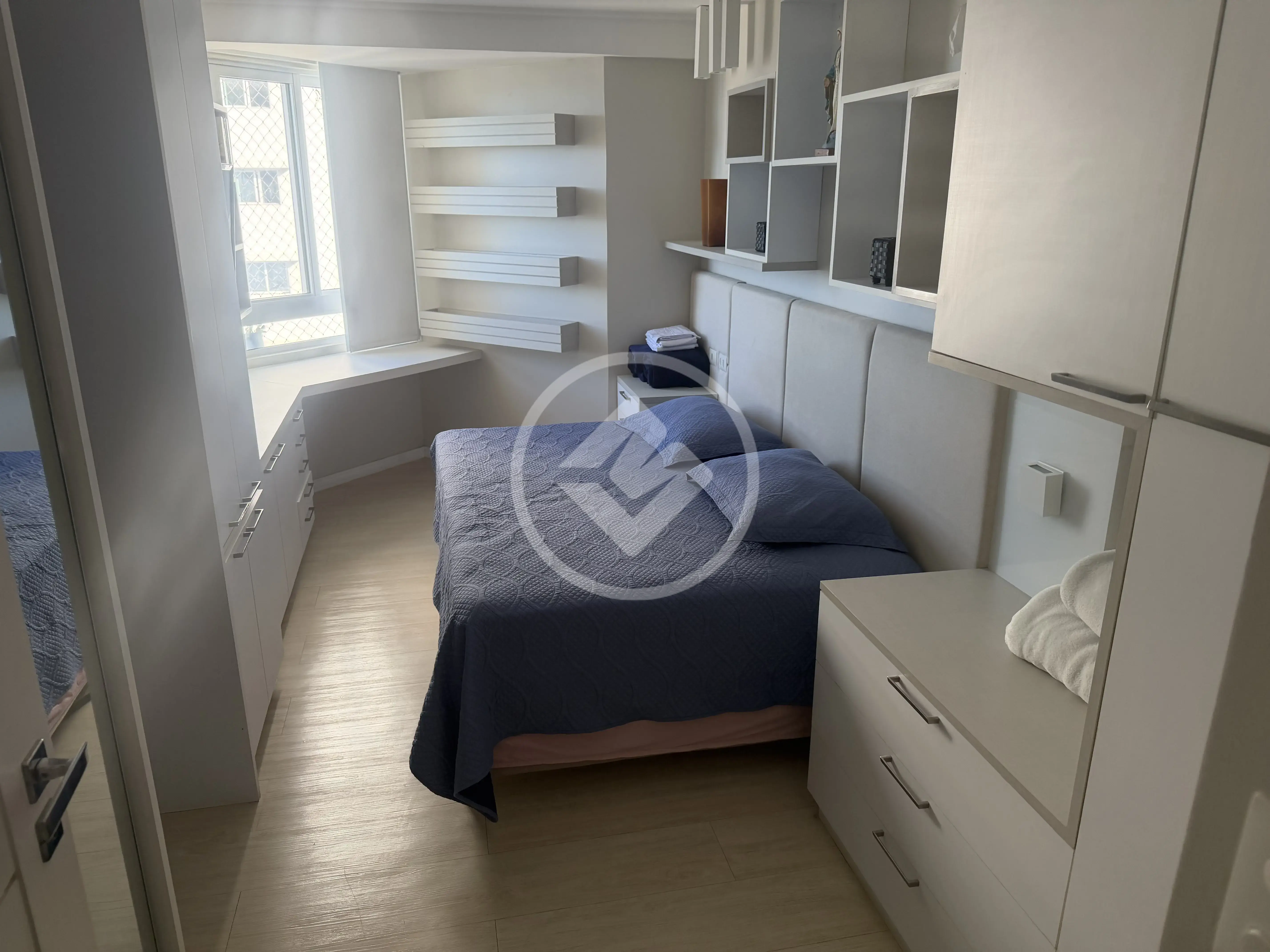 Imagem 3 - Apartamento em Altiplano Cabo Branco, João Pessoa - PB