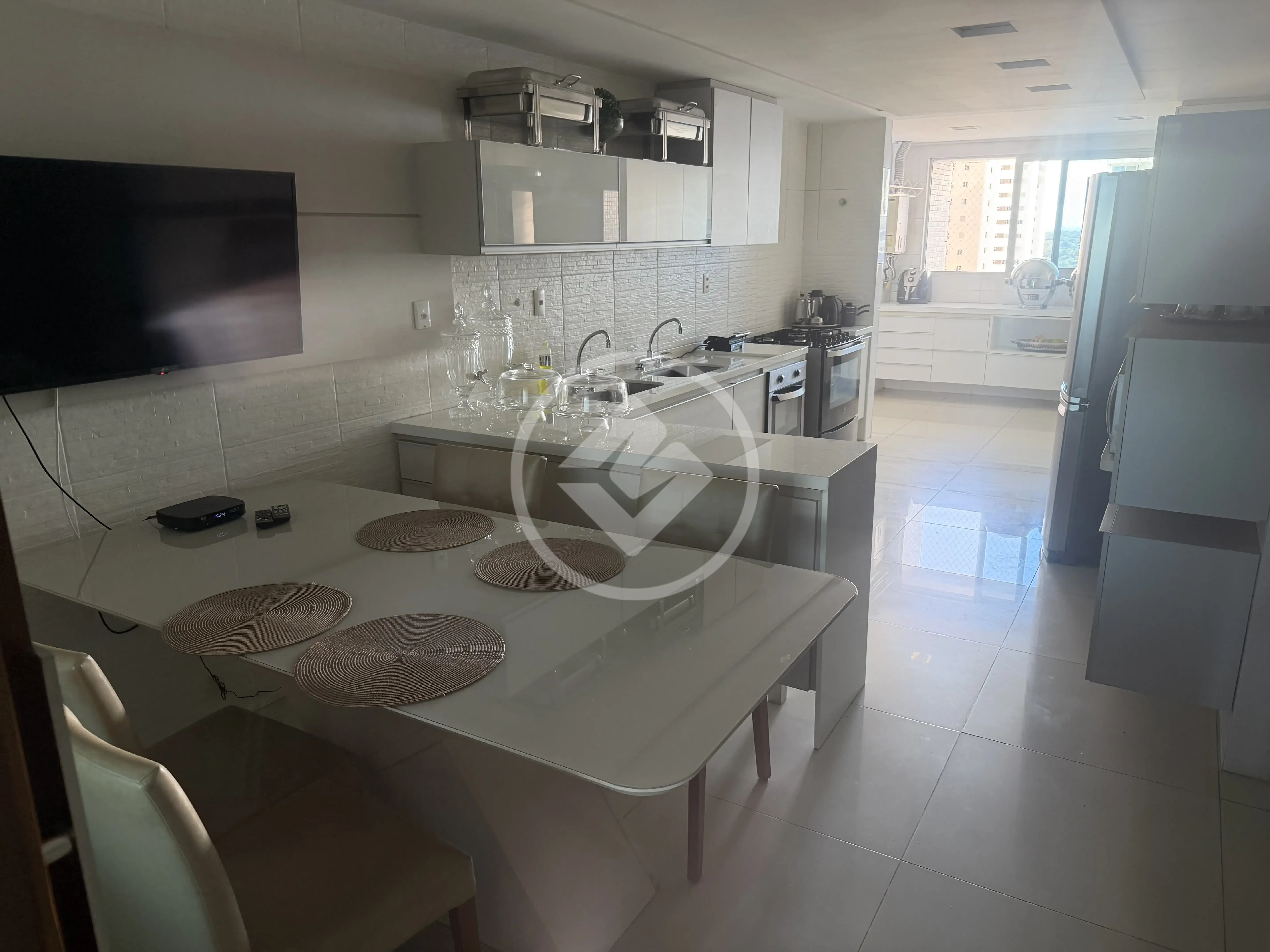 Imagem 2 - Apartamento em Altiplano Cabo Branco, João Pessoa - PB