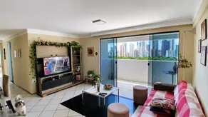Imagem 2 - Apartamento em Miramar, João Pessoa - PB