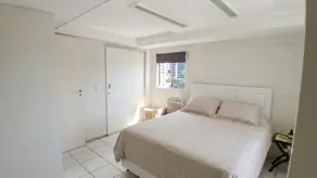 Imagem 3 - Apartamento em Miramar, João Pessoa - PB