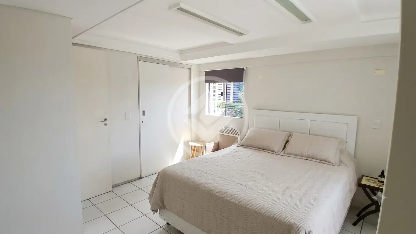 Imagem 3 - Apartamento em Miramar, João Pessoa - PB