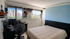 Imagem 6 - Apartamento em Miramar, João Pessoa - PB