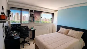 Imagem 4 - Apartamento em Miramar, João Pessoa - PB