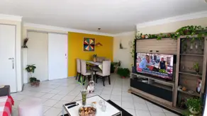 Apartamento Miramar, João Pessoa - PB — foto 2