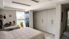 Imagem 5 - Apartamento em Miramar, João Pessoa - PB