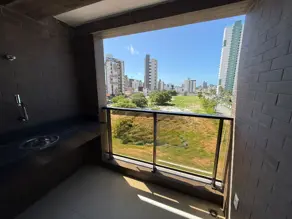 Apartamento Bessa, João Pessoa - PB — foto 1