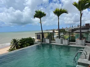 Flat Manaíra, João Pessoa - PB — foto 1