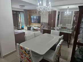Apartamento Tambauzinho, João Pessoa - PB — foto 2