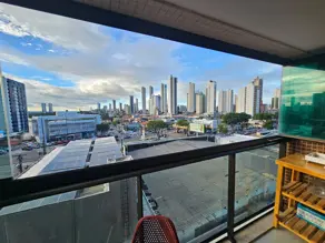 Imagem 6 - Apartamento em Tambauzinho, João Pessoa - PB