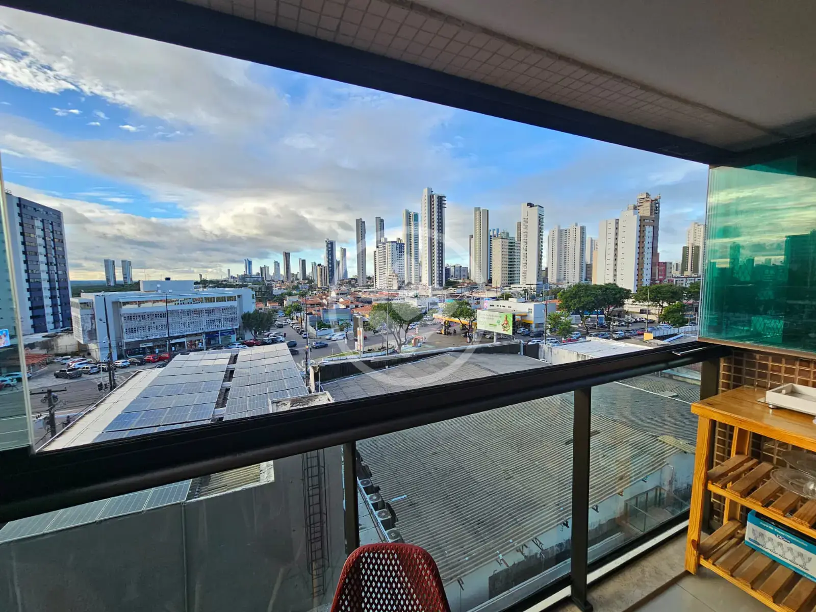Imagem 6 - Apartamento em Tambauzinho, João Pessoa - PB