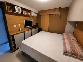 Imagem 3 - Apartamento em Tambauzinho, João Pessoa - PB