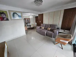 Apartamento Tambauzinho, João Pessoa - PB — foto 1