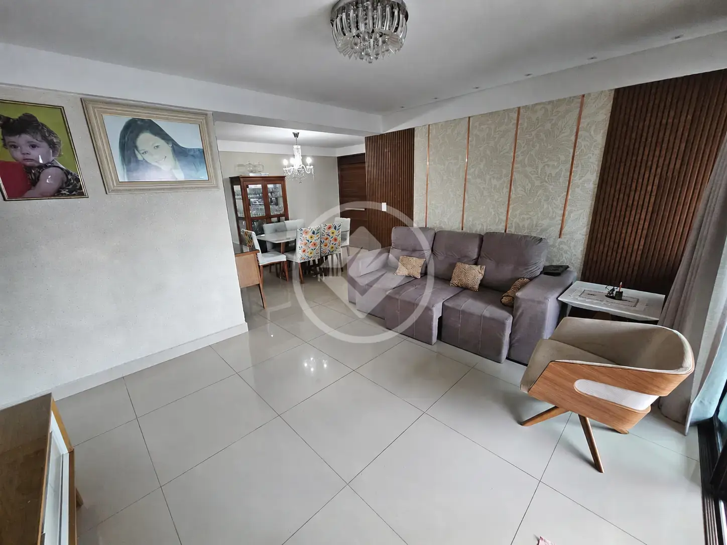 Imagem 1 - Apartamento em Tambauzinho, João Pessoa - PB