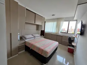 Imagem 2 - Apartamento em Tambauzinho, João Pessoa - PB