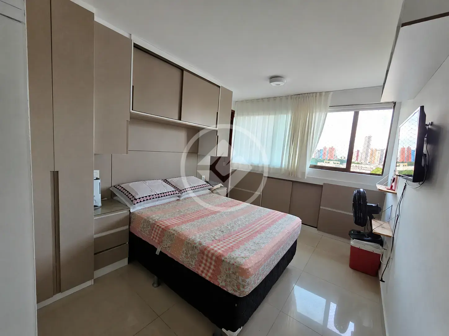 Imagem 2 - Apartamento em Tambauzinho, João Pessoa - PB