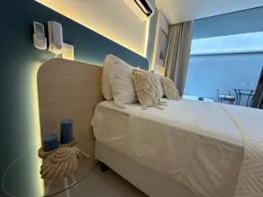 Imagem 2 - Flat em Jardim Oceania, João Pessoa - PB