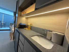 Imagem 6 - Flat em Jardim Oceania, João Pessoa - PB