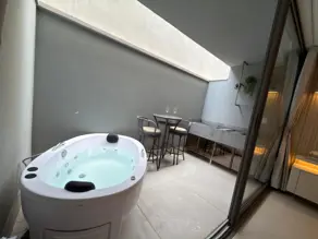 Imagem 5 - Flat em Jardim Oceania, João Pessoa - PB