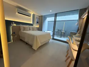 Imagem 3 - Flat em Jardim Oceania, João Pessoa - PB
