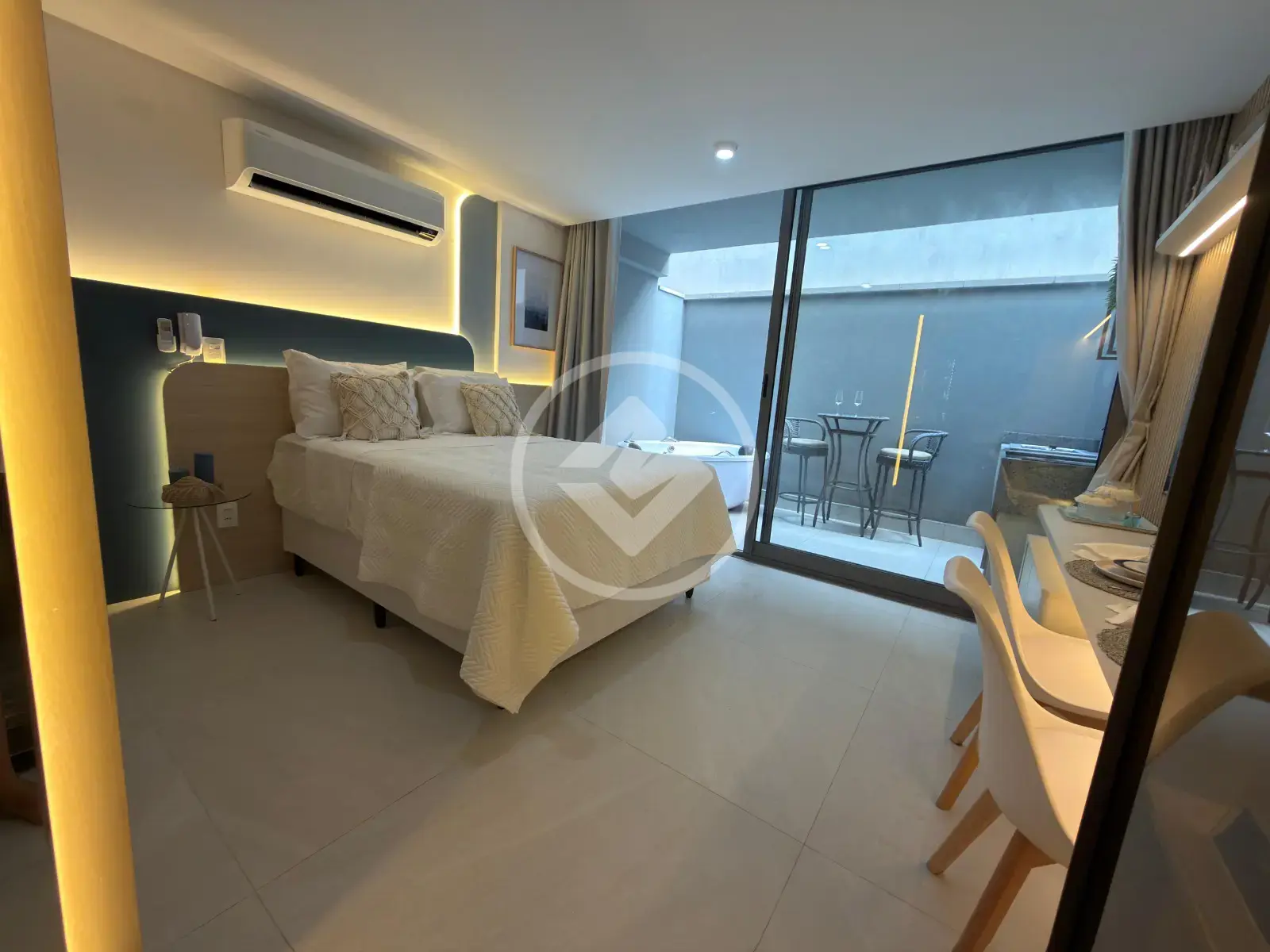 Imagem 3 - Flat em Jardim Oceania, João Pessoa - PB