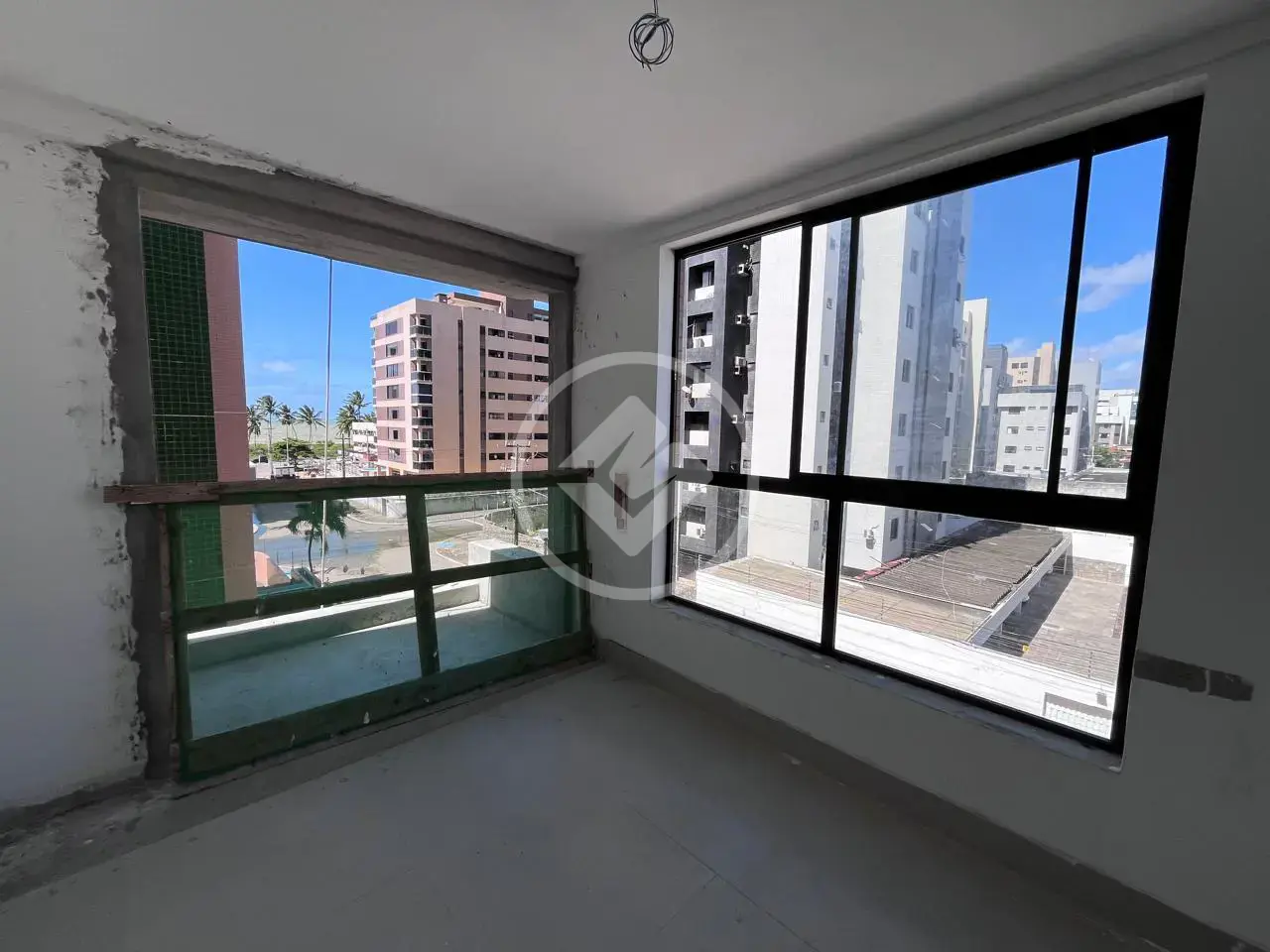 Imagem 1 - Flat em Intermares, Cabedelo - PB