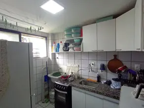 Imagem 6 - Apartamento em Intermares, Cabedelo - PB
