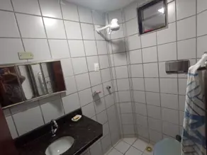 Imagem 4 - Apartamento em Intermares, Cabedelo - PB