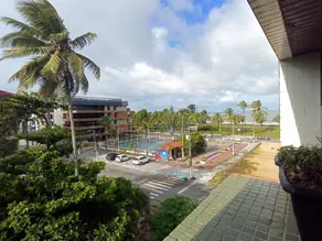 Apartamento Intermares, Cabedelo - PB — foto 1