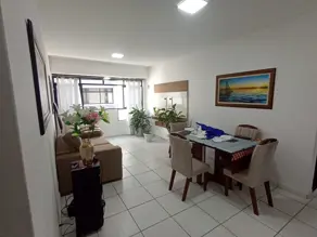 Apartamento Intermares, Cabedelo - PB — foto 2