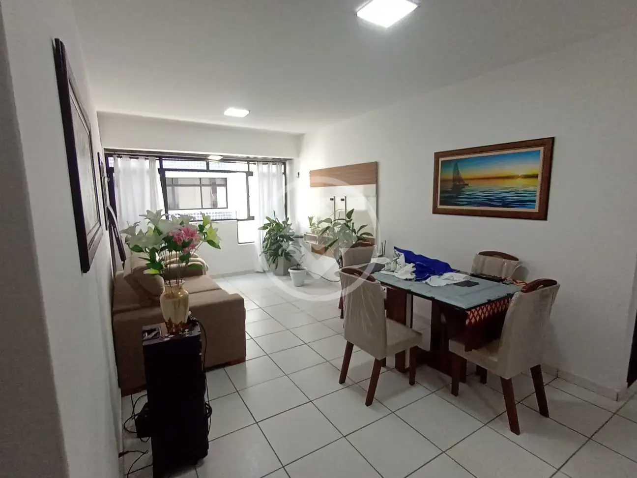 Image 2 - Apartamento em Intermares, Cabedelo - PB